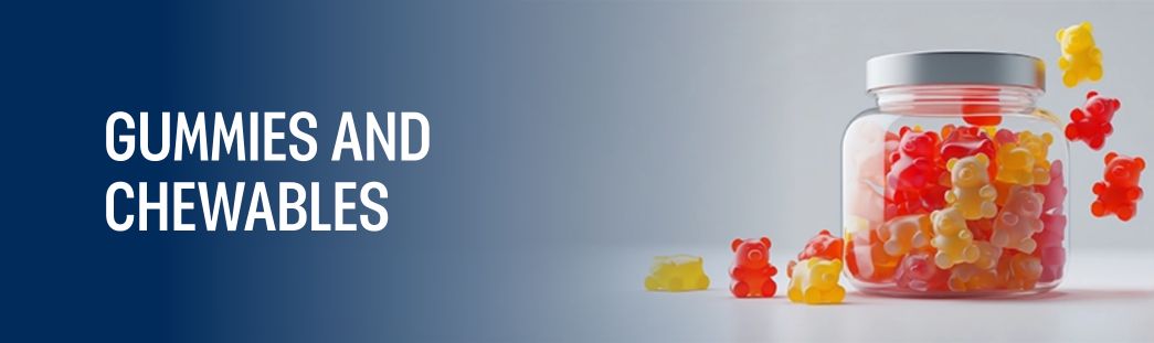 gummies