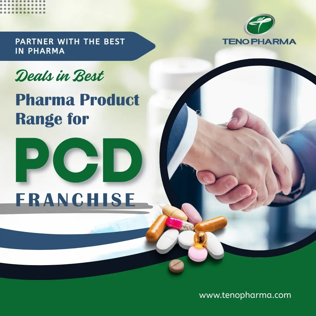 Pcd pharma franchise in dehradun